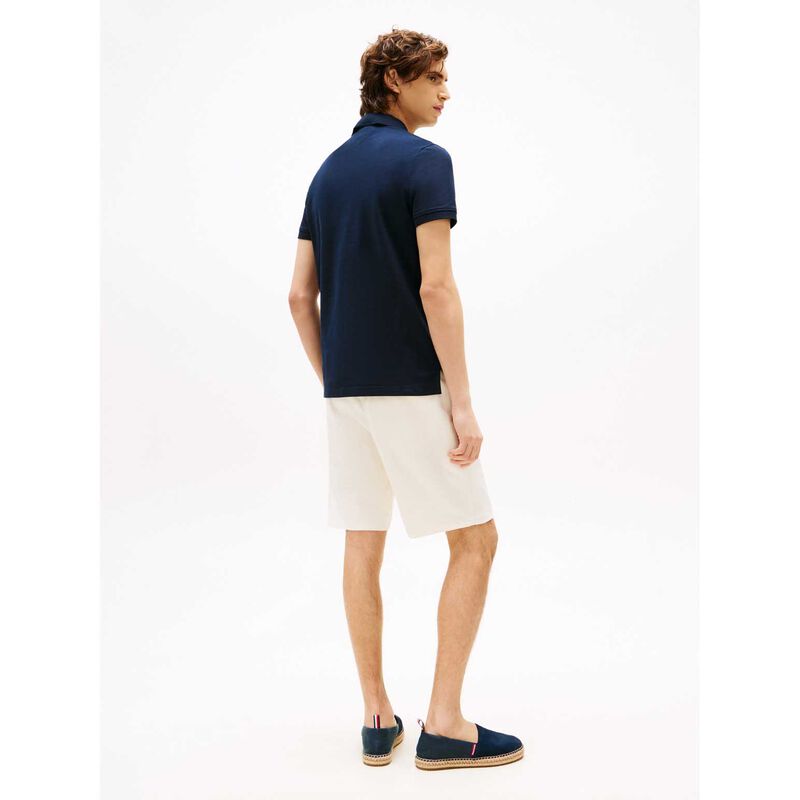 Tommy Hilfiger Americana Badge Reg Polo image number 1